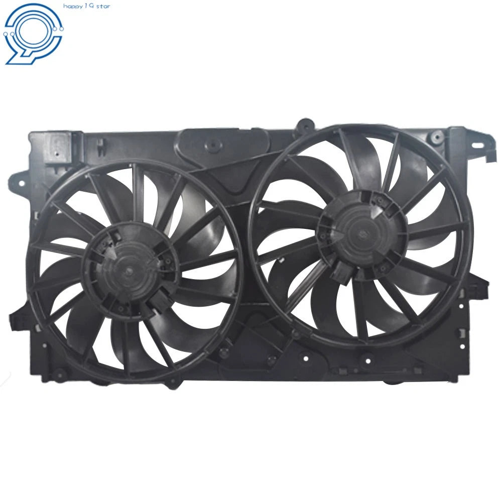 Radiator Cooling Fan Assembly for Chevrolet Malibu (2013–2015)