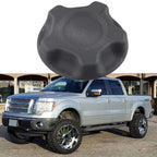 Gray Front Seat Adjustment Knob / Ford F-150 (1975–2024)