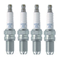 Set of 4 NGK Laser Platinum Spark Plugs for BMW E36 E46 M3 Z3 R1150GS