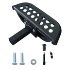Trailer Hitch Base Pedal Conversion for Ford Ranger (2023–2024)