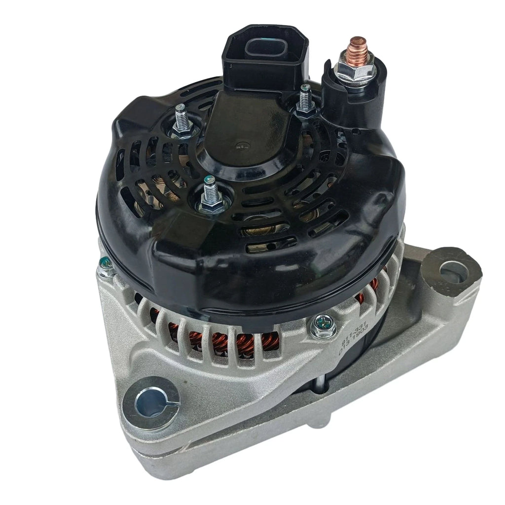 Alternator for Buick Lucerne (2009–2011) 140A 12V CW SD6 V6 3.9L