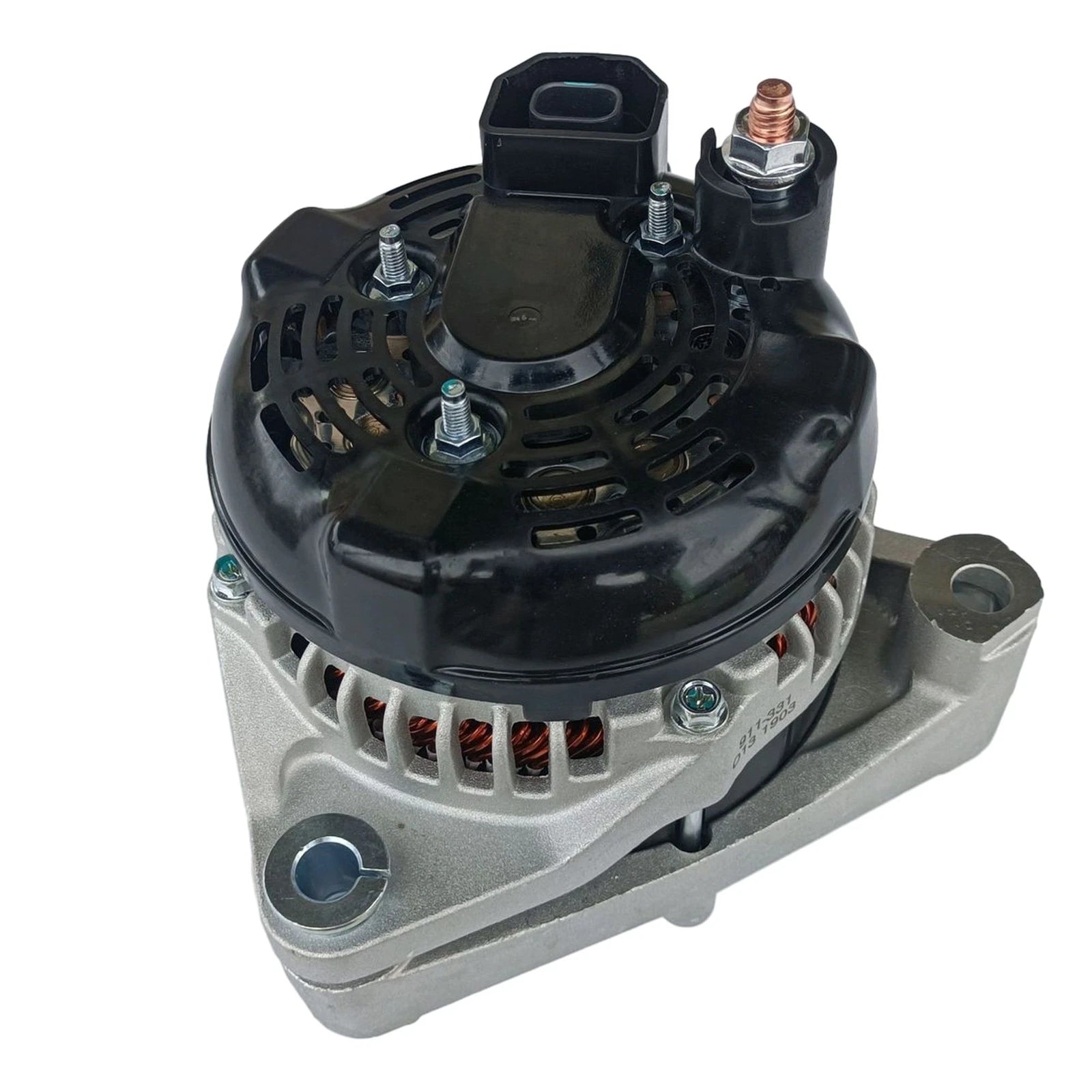 Alternator for Buick Lucerne (2009–2011) 140A 12V CW SD6 V6 3.9L