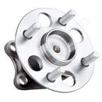 Rear Wheel Bearing & Hub Assembly for Toyota Yaris (2006–2011)