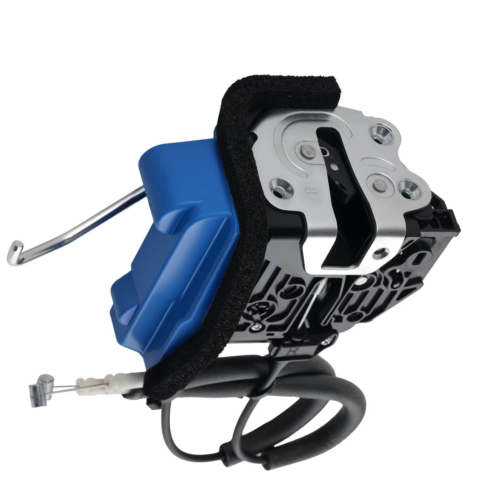 Door Lock Actuator for Kia Rio (2012–2017) Rear Passenger Right 814211W020