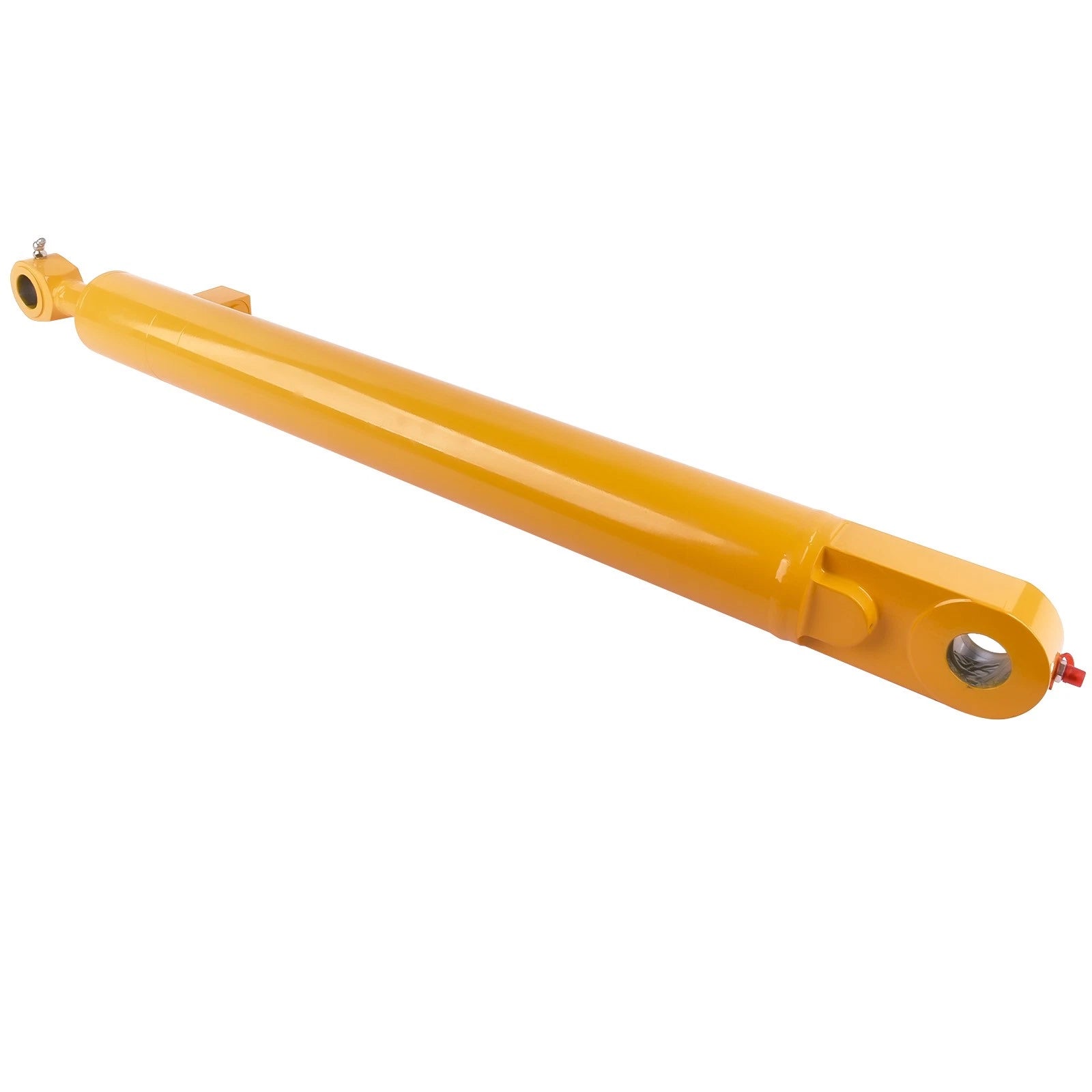 Hydraulic Tilt Cylinder for International Case-IH Skid Steer 1845B 1845C 1845S