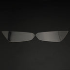 Front Headlight Lens Protection Cover for Kawasaki Z1000 Z1000R (2014–2021)