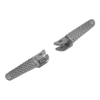 Footrests Pegs for Honda CBR600RR (2003–2025), CBR1000RR (2004–2025)