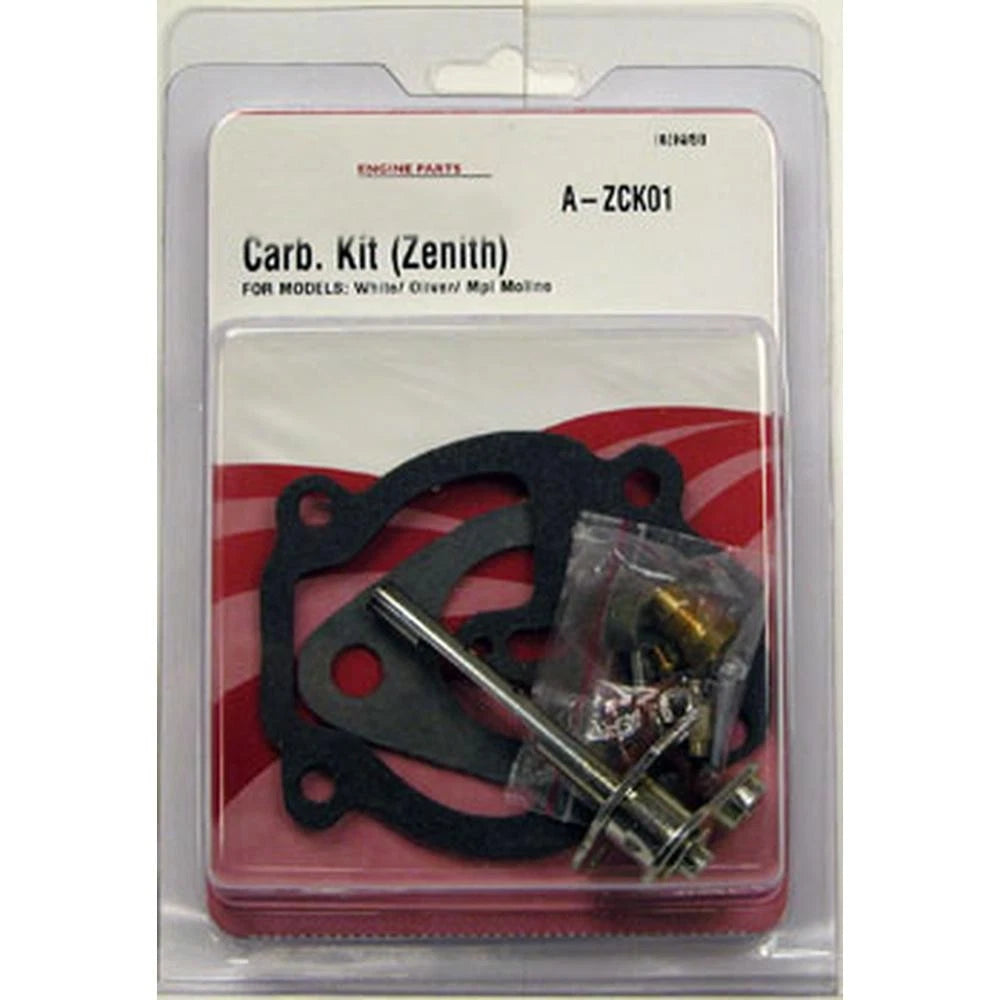 Carburetor Kit for 70HC ZCK01 (1970–1970)