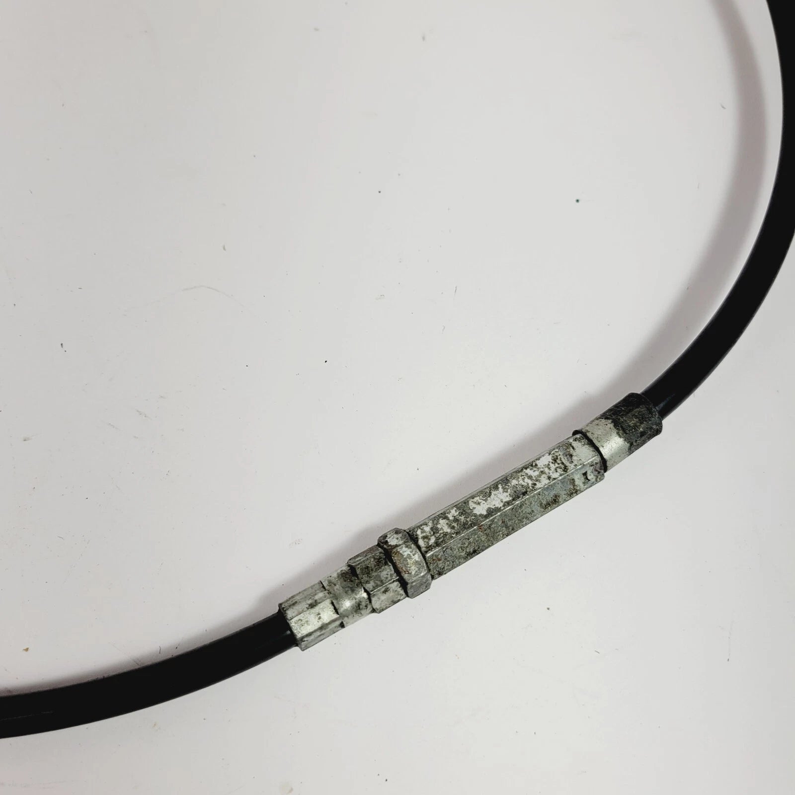 Clutch Cable for Harley-Davidson Softail Dyna (2007) 38643-07B
