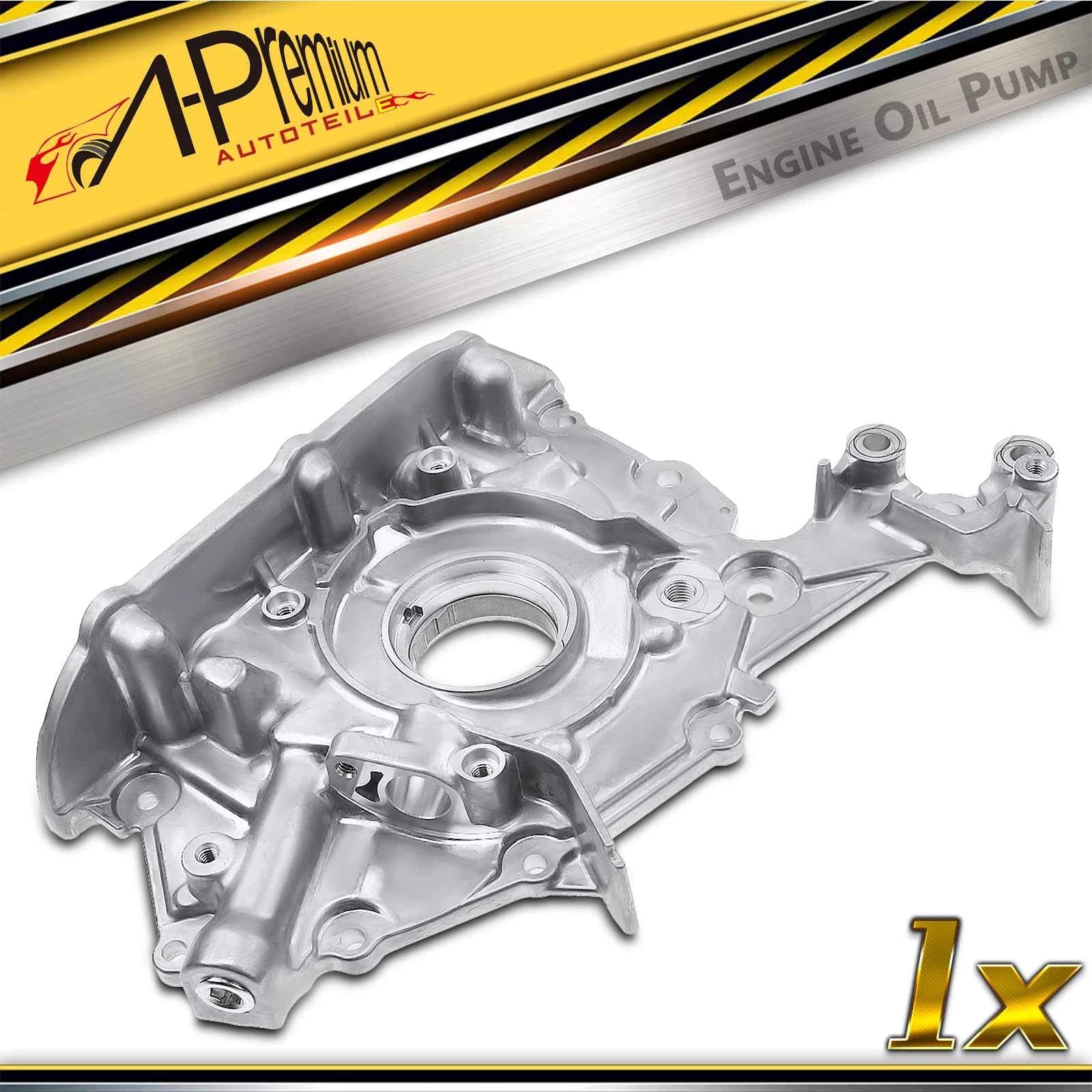 Engine Oil Pump for Toyota Camry & Highlander for Lexus RX400h (2001-2010)