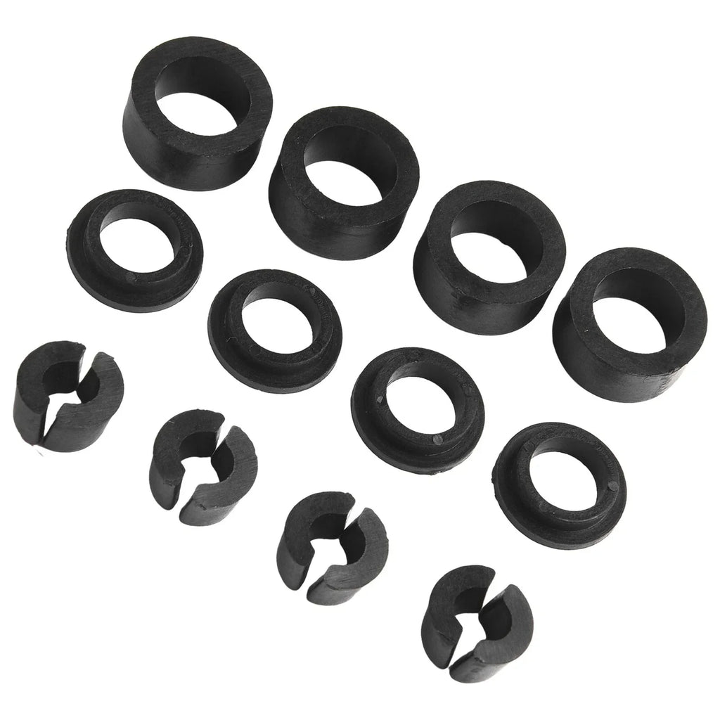 Bushings for Jeep TJ LJ (1998–2006)