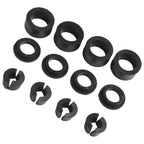 Bushings for Jeep TJ LJ (1998–2006)