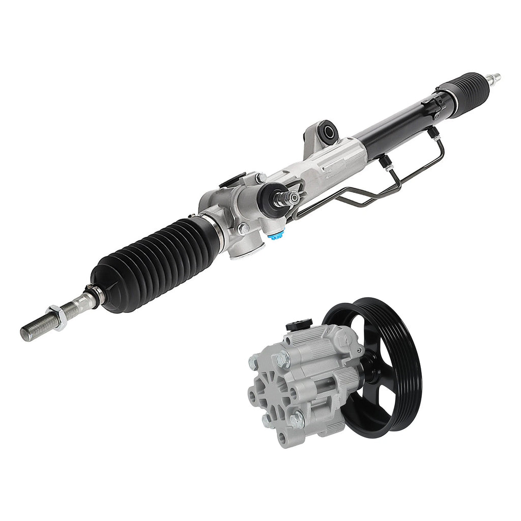 Power Rack and Pinion Combo with Power Pump for Toyota Tundra (2004–2006)