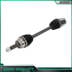 Front Right CV Axle Assembly for Kia Forte (2020–2023) 1.6L Manual Trans