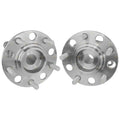 Rear Wheel Bearing Kits for Mitsubishi Outlander (2006 - 2012)