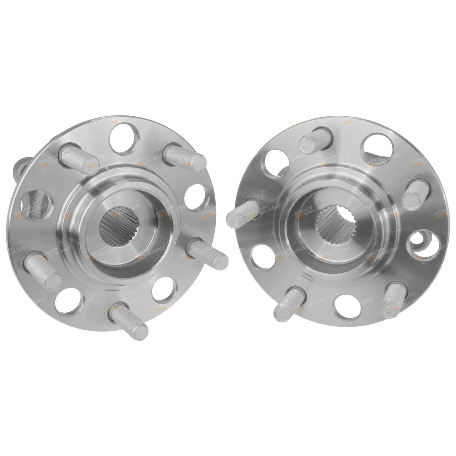 Rear Wheel Bearing Kits for Mitsubishi Outlander (2006 - 2012)
