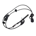 Front Left ABS Wheel Speed Sensor for Toyota RAV4 (2006–2018)