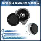 Belt Tensioner for Audi A8 (2002–2010) No. 077903133F Metal