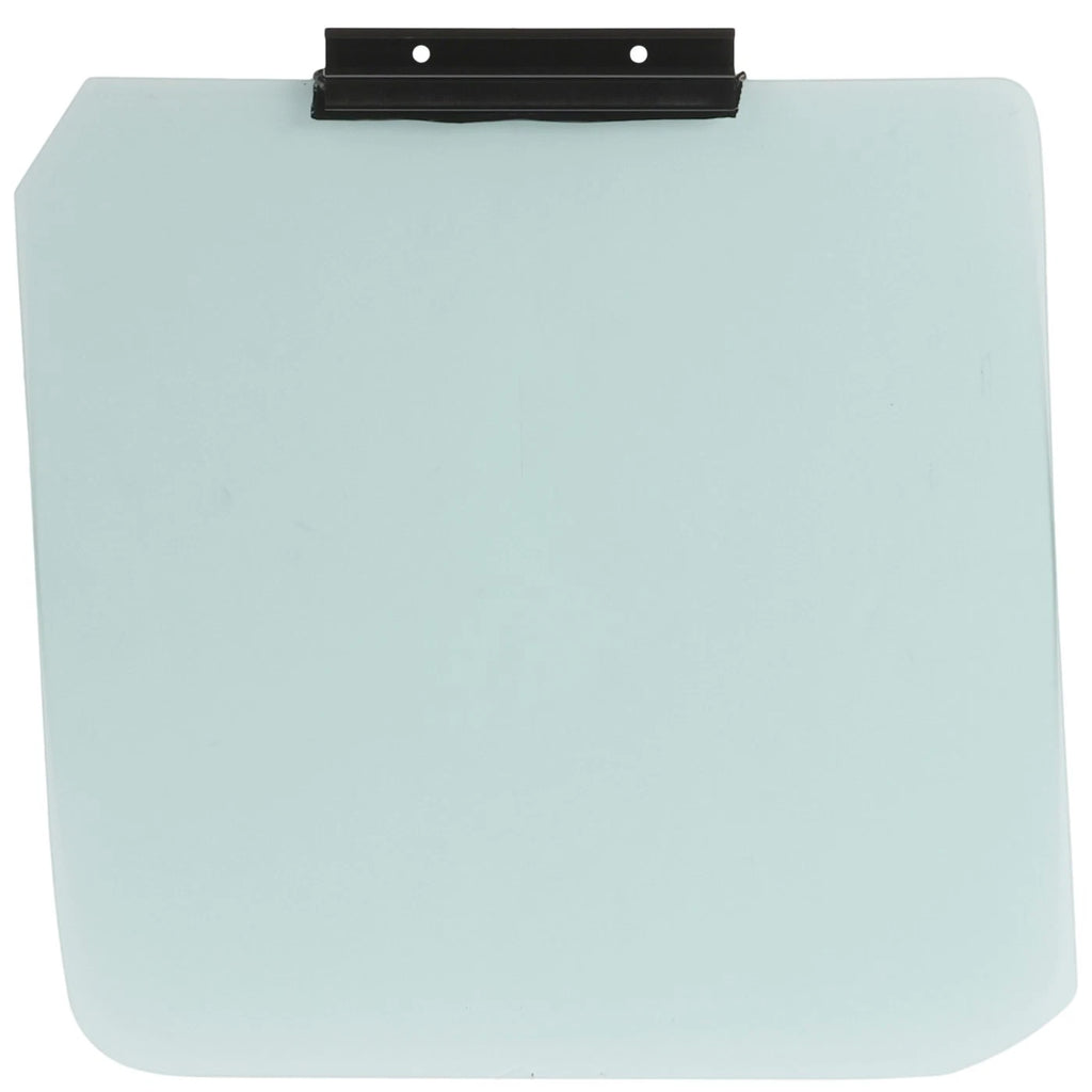 Door Glass for Ford F-150, F-250, F-350 (Right Side)