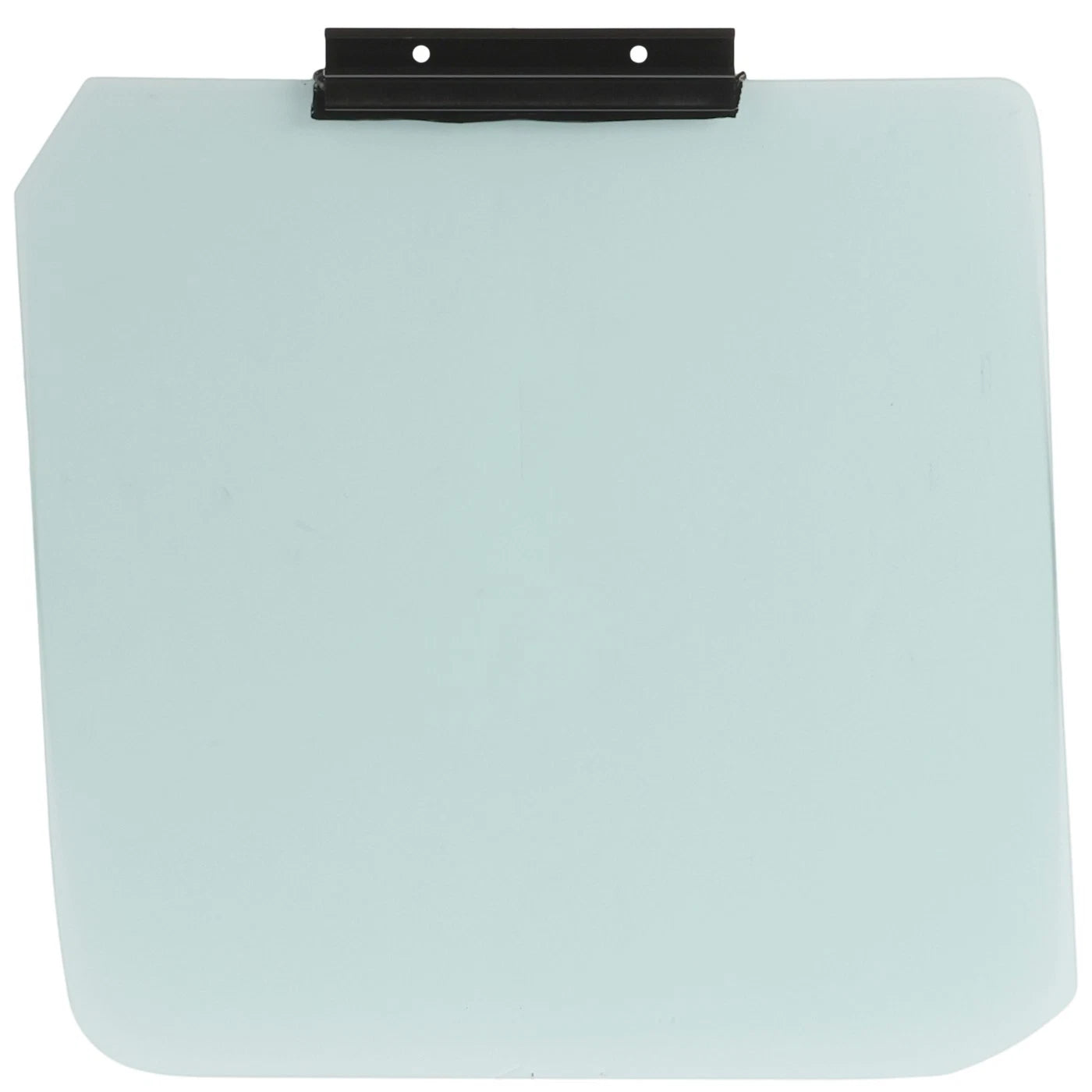 Door Glass for Ford F-150, F-250, F-350 (Right Side)