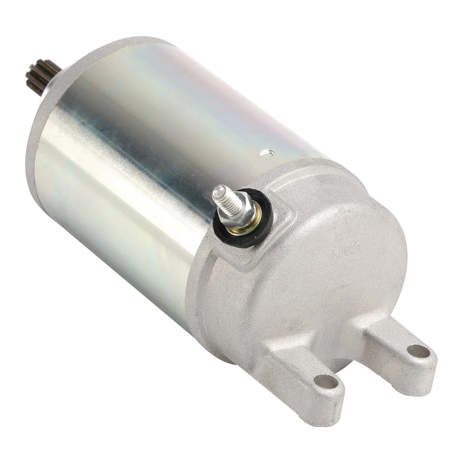 Electric Starter Motor for Kawasaki Ninja ZX12R (2000–2006) 21163-1302