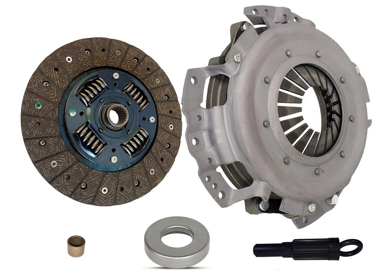 Clutch Kit for Nissan Pickup (2002–2003)