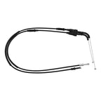 Throttle Cables for Kawasaki Ninja ZX6R ZX636 (2013–2024) 23 22 21 20
