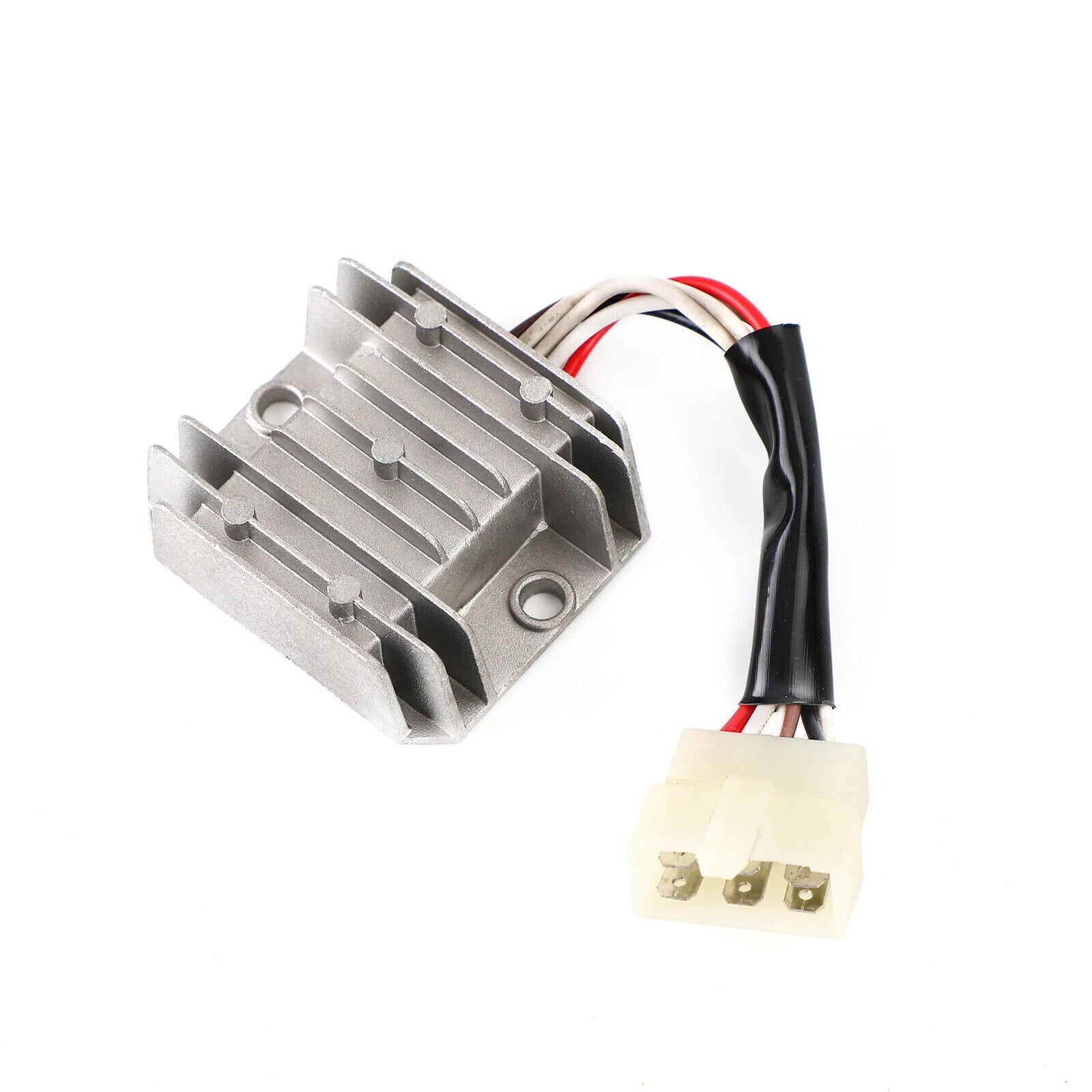 Regulator Rectifier for Yamaha SRX250 SR400 SR500 (1985–1999) 2J2-81960-A0 2J2-81960-A1