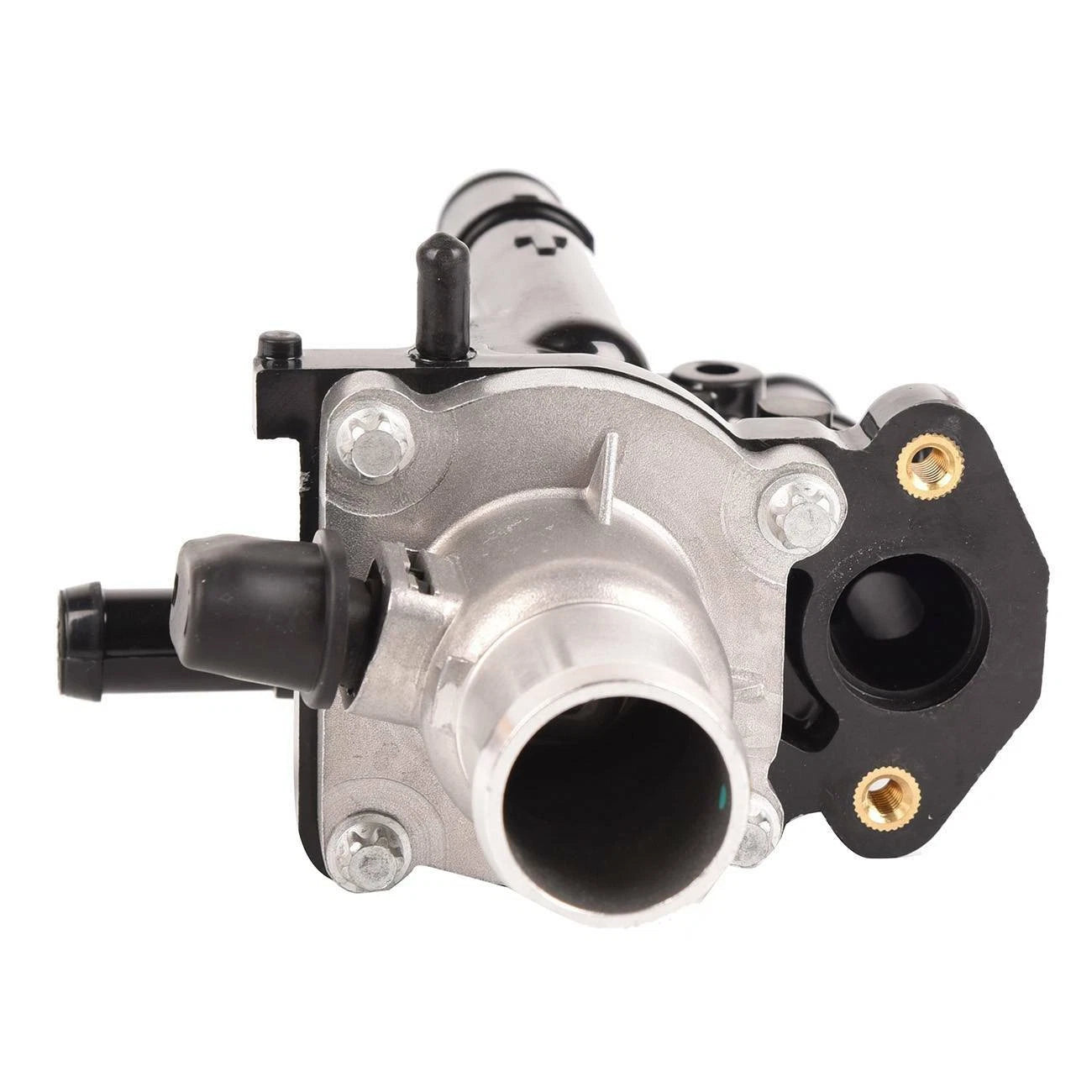Engine Coolant Housing Thermostat for Chevrolet Cruze Sonic (2011–2016)