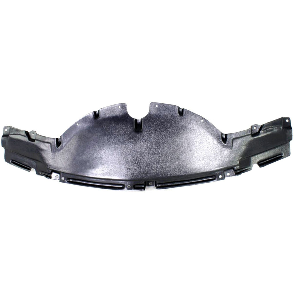 Engine Splash Shield for BMW 328i E91 (2007–2012) Front Lower