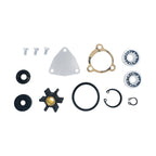 Water Pump Repair Kit for Yanmar 1GM 1GM10 (24101-060004, 128170-42200)
