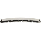 Bumper Face Bar Trim Molding Step Pad for BMW X1 (2012-2014)