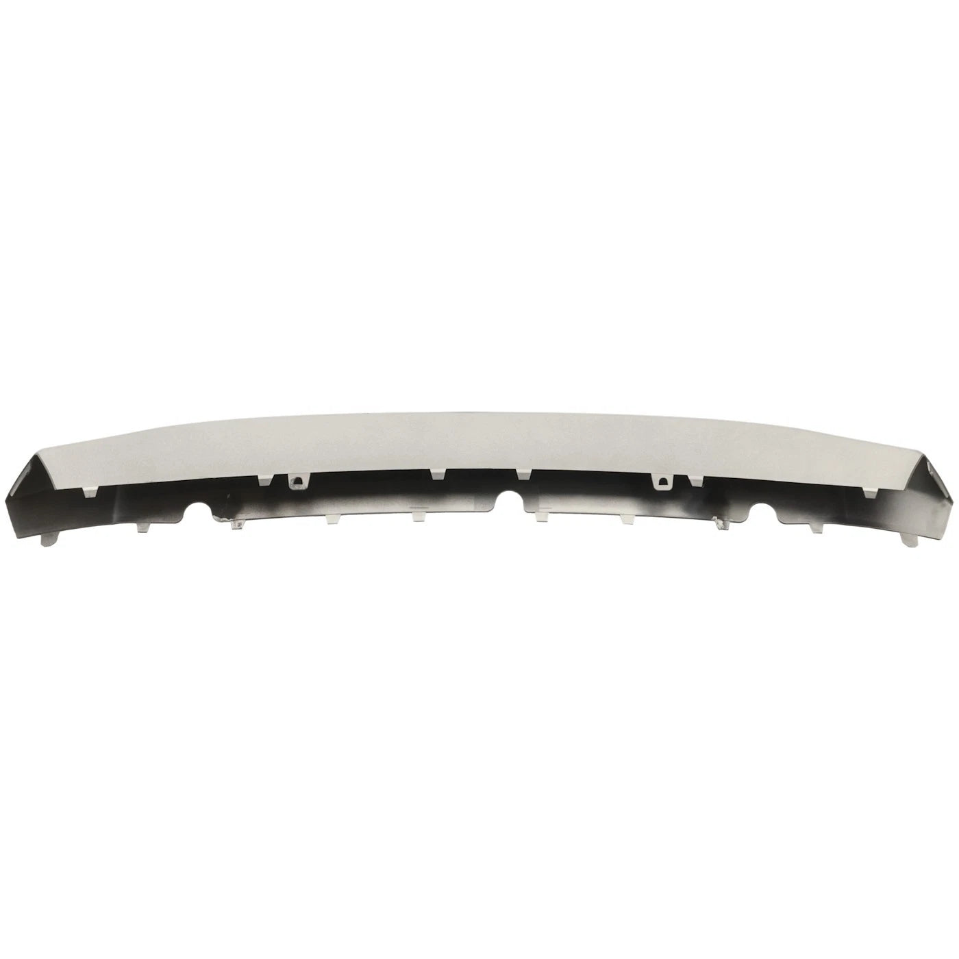 Bumper Face Bar Trim Molding Step Pad for BMW X1 (2012-2014)