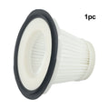 Air Filter Vacuum Adapter for BDH1800S, BDH2000SL (90543043-01, VF200SP)