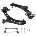 4X Lower Control Arm Ball Joint for Ford Mustang (2005–2010)