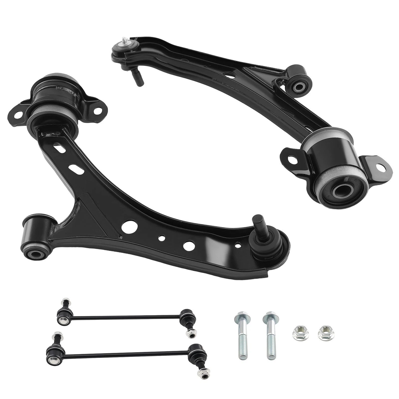 4X Lower Control Arm Ball Joint for Ford Mustang (2005–2010)