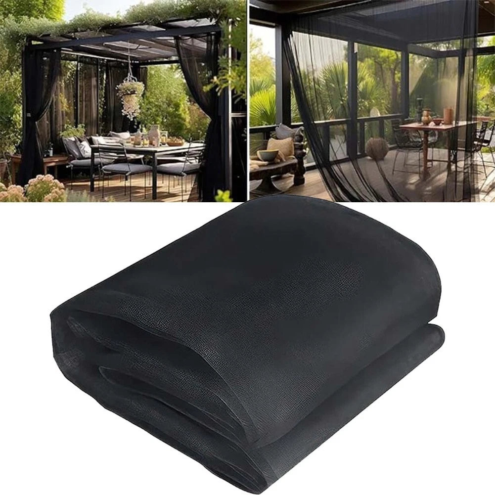 20ft x 5ft Garden Plant Netting Mesh for Protection and Sunshade