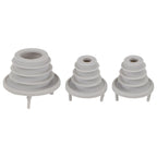 Sealing Sleeve Kit for Roborock O35 (3 Pieces)