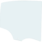 Set of 2 Door Glasses for BMW 3 Series (330, 320, 328)