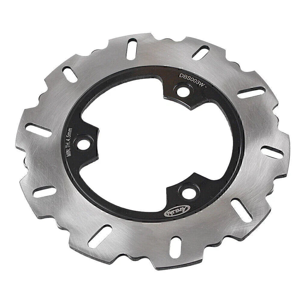 Rear Brake Disc Rotor for Honda CBR250 NC19 NC16 (2018-2021)
