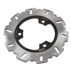Rear Brake Disc Rotor for Honda CBR250 NC19 NC16 (2018-2021)