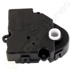 HVAC Heater Blend Door Actuator for Chevrolet Silverado GMC (2003–2014) 89018374