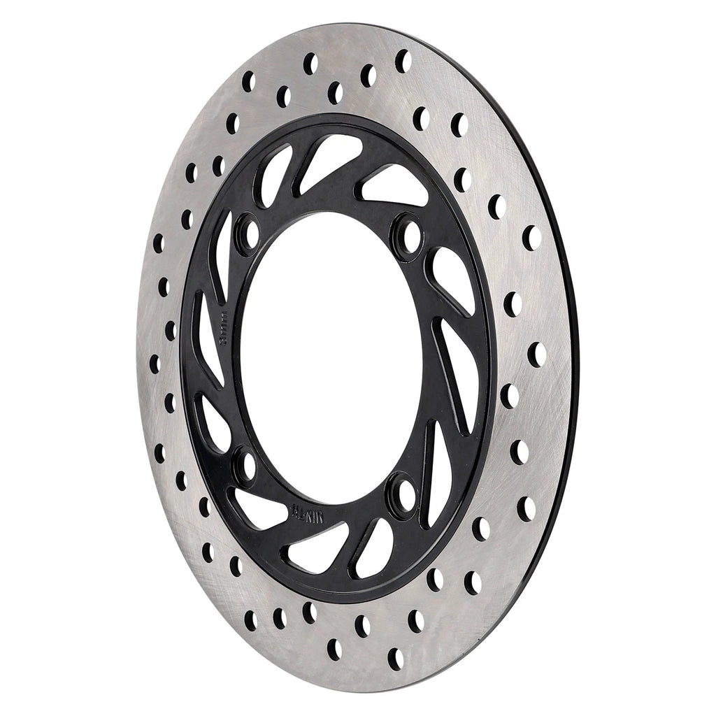 Front Brake Disc for Honda SH 125 150, FES, NSS 250, S-Wing 125 150 (2001–2023)