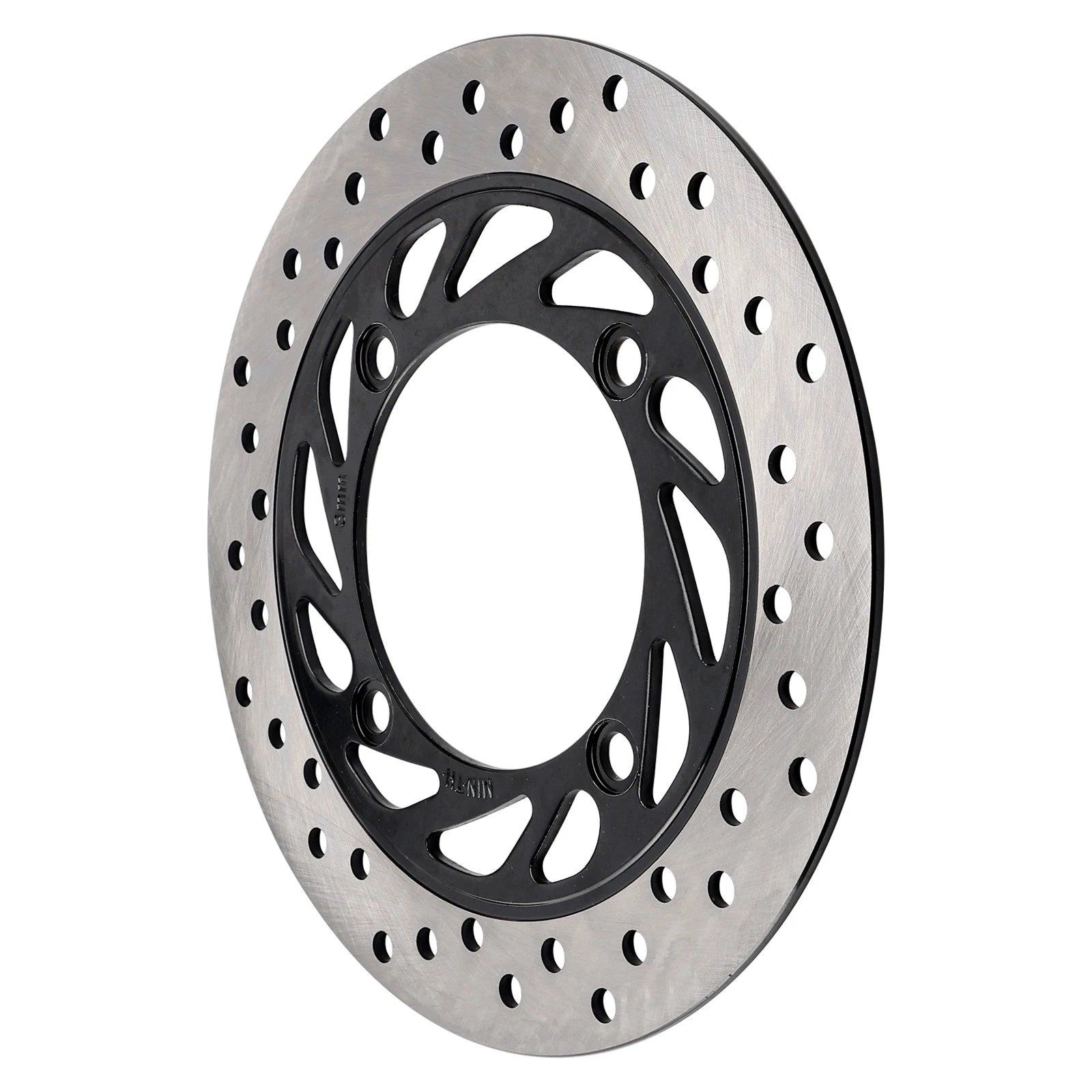 Front Brake Disc for Honda SH 125 150, FES, NSS 250, S-Wing 125 150 (2001–2023)