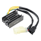 Voltage Regulator Rectifier for Honda XLR125 (1993–2001)