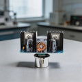 Digital Voltage Regulator Module with Current Display for DC Power