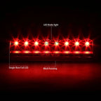 LED Third Brake Light for Toyota Tacoma (1995–2015)