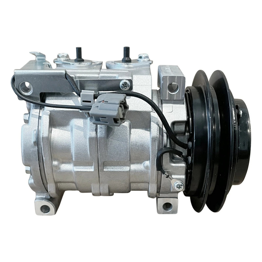 A C Compressor Replacement for Hino 338 7.7L (2011–2016)