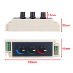 RGB LED Dimmer Controller for Easy Installation