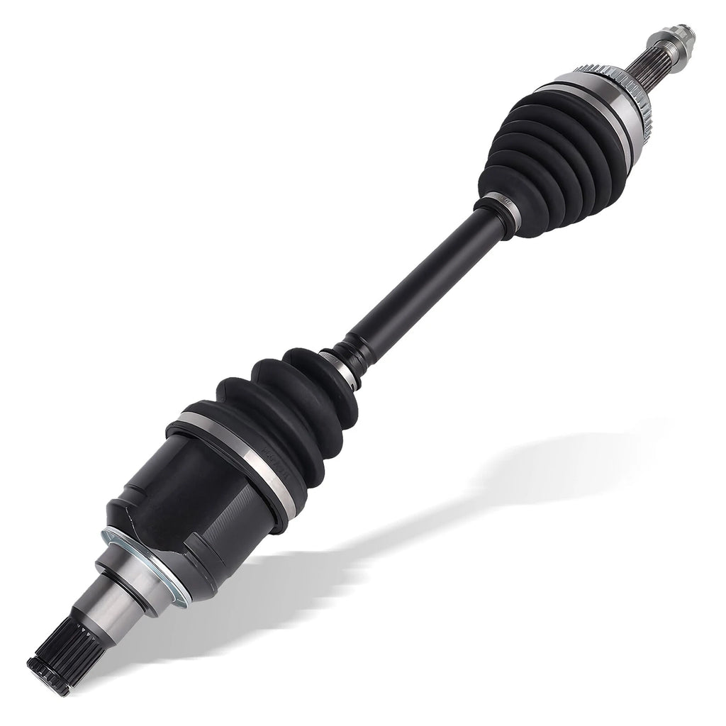 Front Left LH CV Axle Assembly for Toyota Camry Solara (2002–2009)